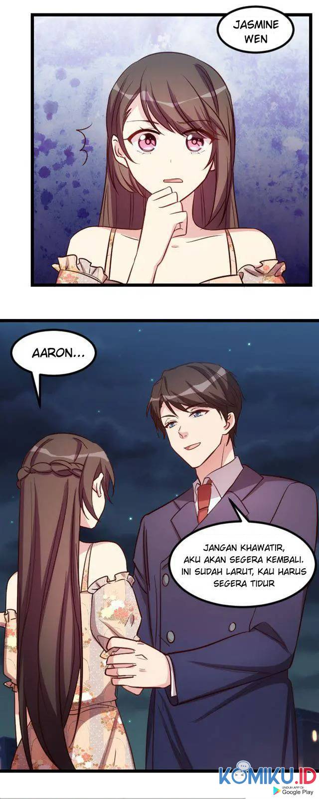 CEO’s Sudden Proposal Chapter 179 Gambar 22